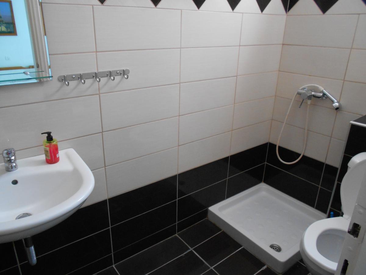 Haus Dusseldorf Apartment Potos Bagian luar foto